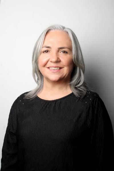 Yvette  Scholtz, estate agent