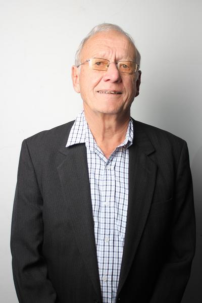 Neil Strydom, estate agent