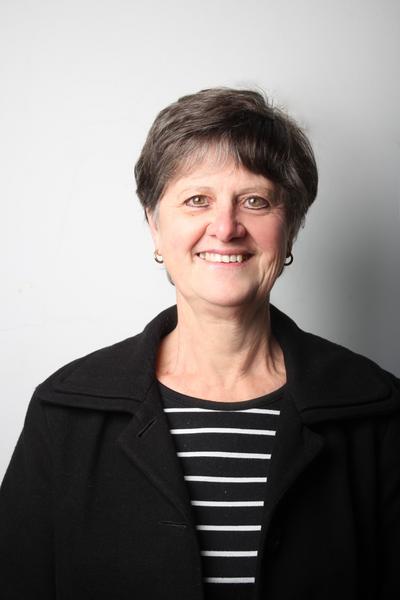 Talitha Viljoen, estate agent