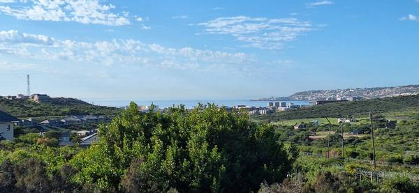 Vacant Land / Plot For Sale in Num Num Cape Estate, Mossel Bay