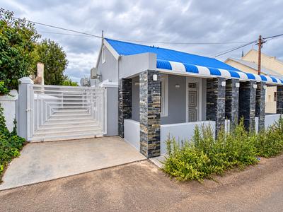 House For Sale in Aberdeen, Aberdeen